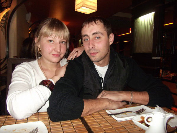 Виктория Филиппова