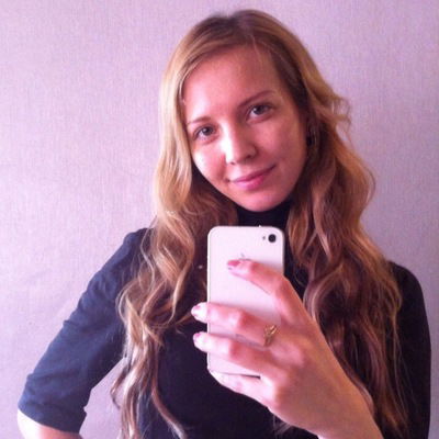 Виктория Труфанова