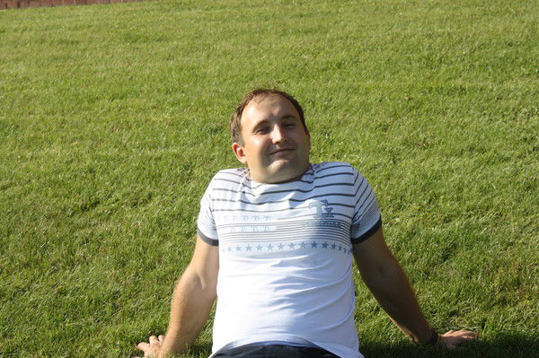 Максим Киселёв