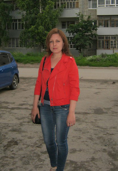 Светлана Махиня