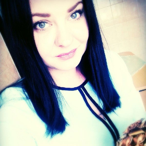 Анна Романькова