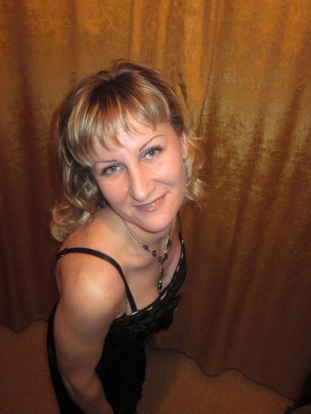 Юлия Аллянова