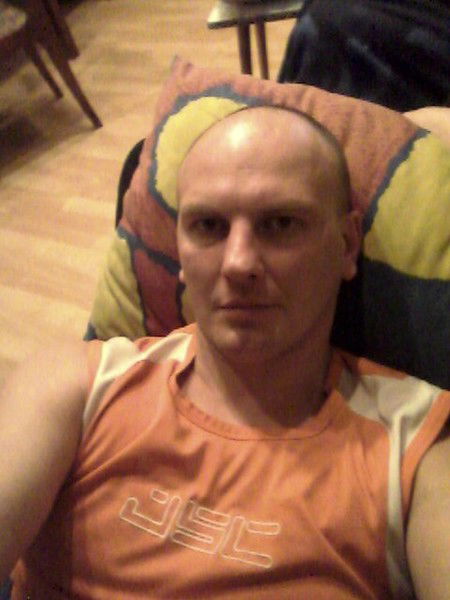 Сергей Ворнцов