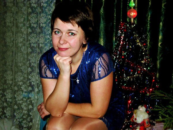 Мария Ульянова