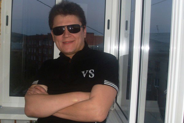 Пирогов Юрий