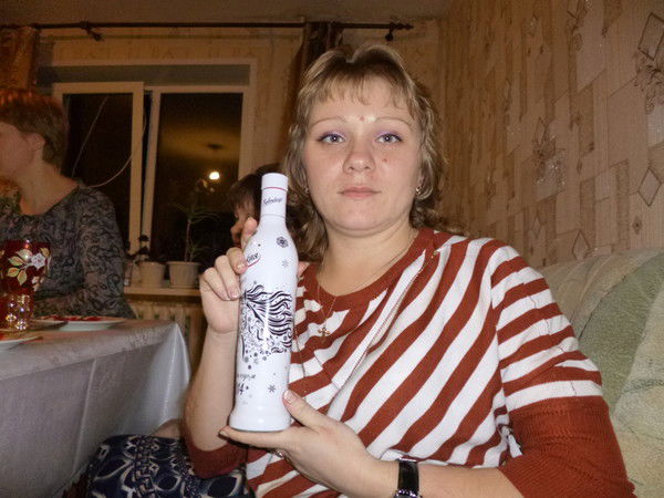 Татьяна Мишина