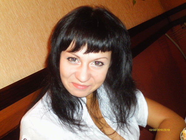 Анфиса Кузьмина