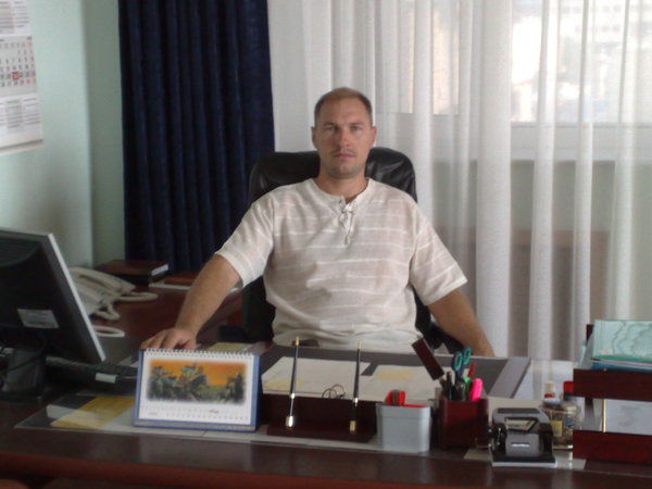 Сергей Корчунов