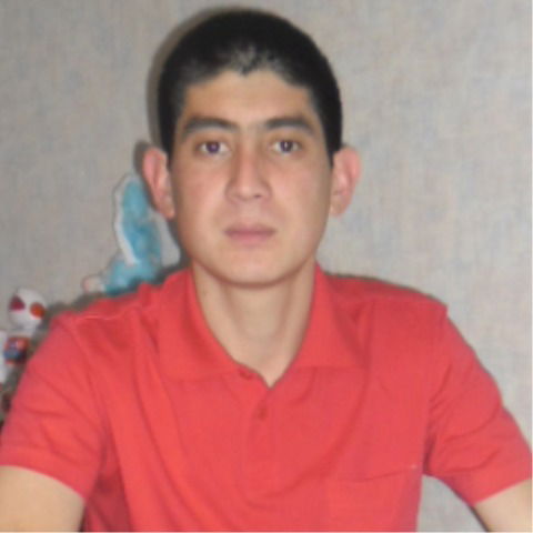 Женис Досмуратов