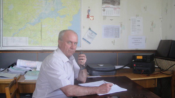 Евгений Пахомкин