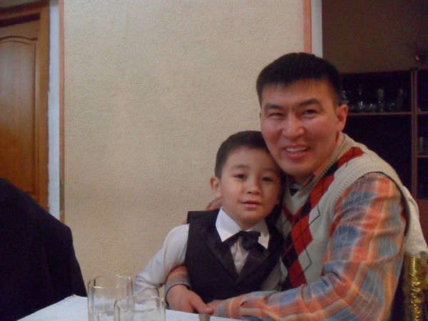 Назымбек Садвакасов