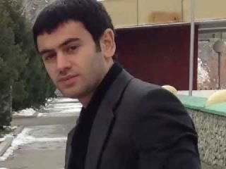 Юнус Косимов