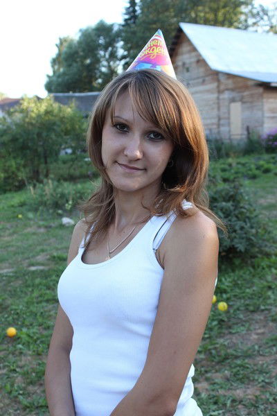 Катюшка Соколова