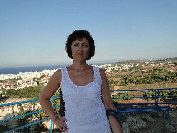 Людмила Матвеева