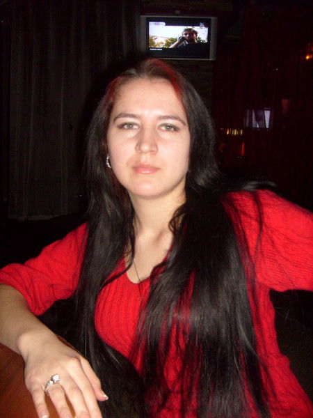 Алина Сучкова