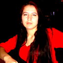 Алина Сучкова