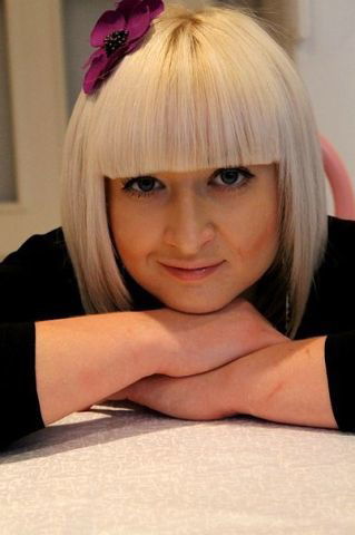 Ольга Коновалова