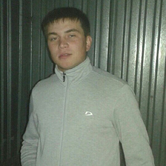 Александр Тимофеев