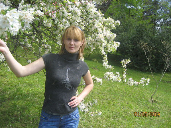 Надежда Шестакова