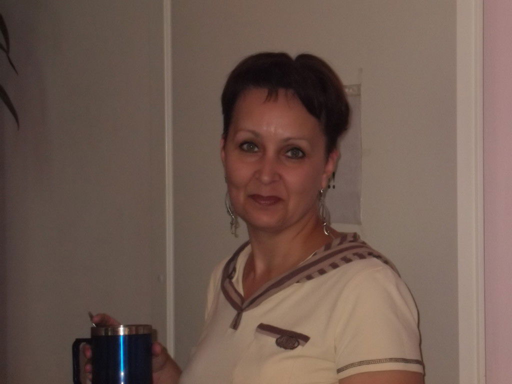 Ирина Ивлиева