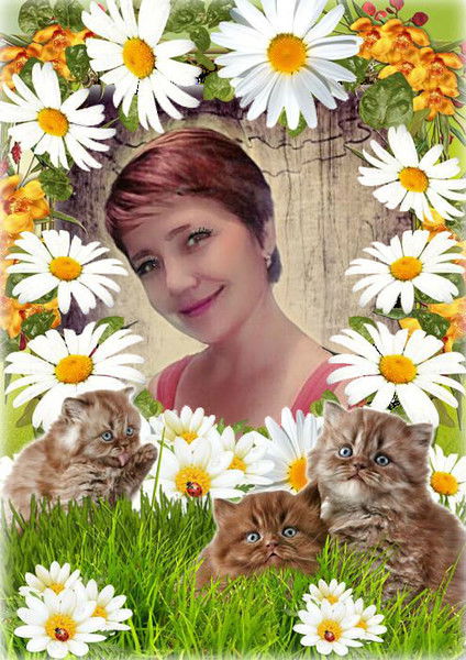 Наталья Байкова