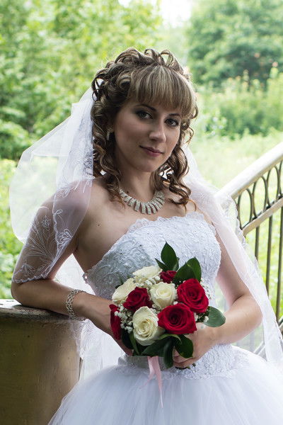 Елена Михайлова