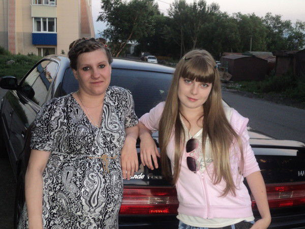 Наташка ******