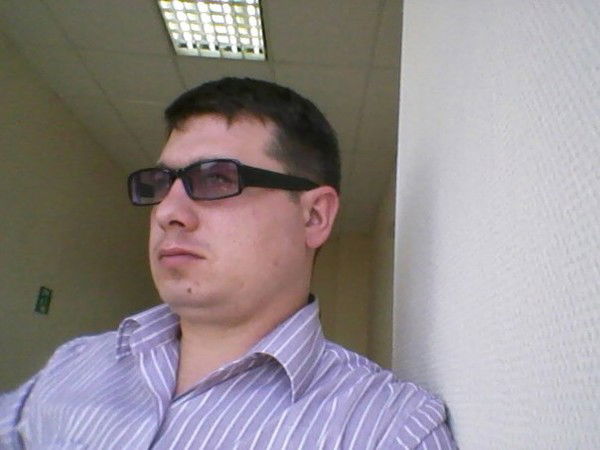 Алмаз Абдрахманов