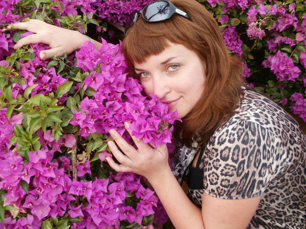 Мария Копцева