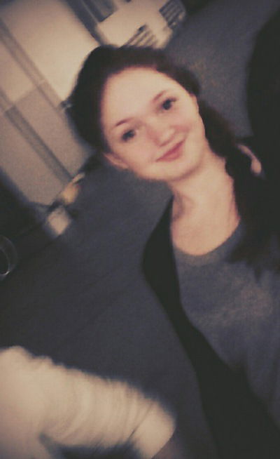 Алсу Зайнагутдинова