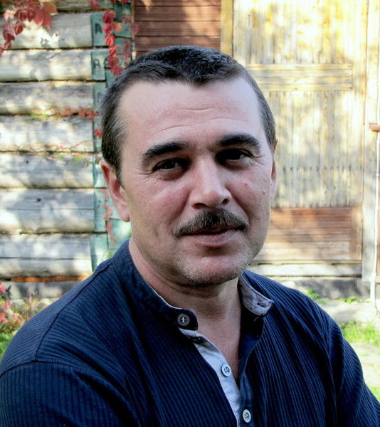 Владимир Костин