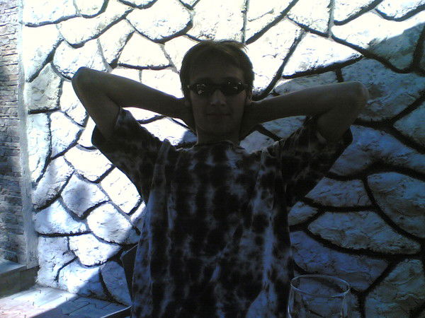 Андрей Андрей