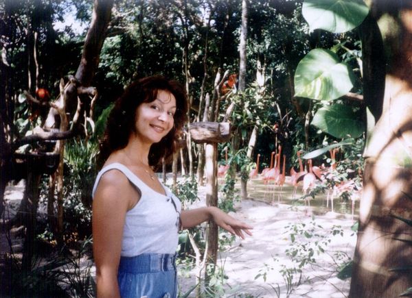 Эльмира Скиба