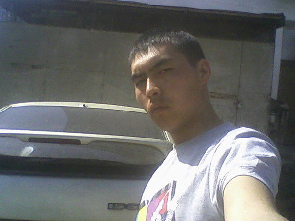 Ермек Сулейменов