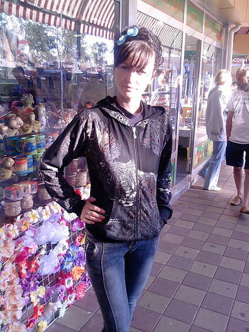 Анастасия Буйленко