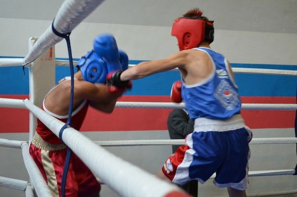 Андрей Кузьмин