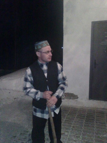 Ильнур Хасаншин