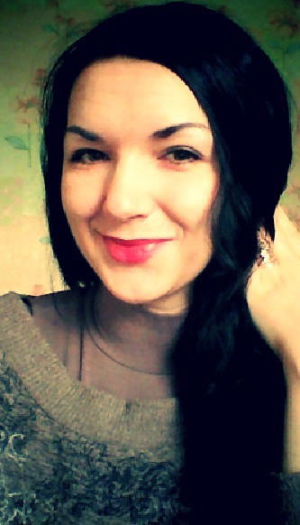 Руслана Барановская