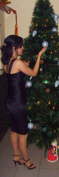 Рамиля Марданова