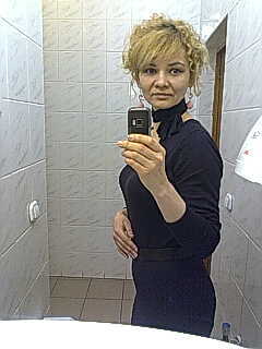 Ольга Борисова