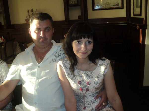 Ольга Максимова