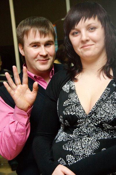 Ольга Брагина