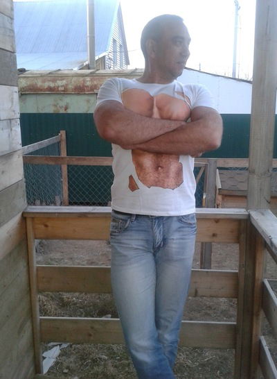 Алексей Кушнаренко