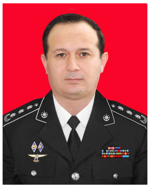Djalil Xalilov