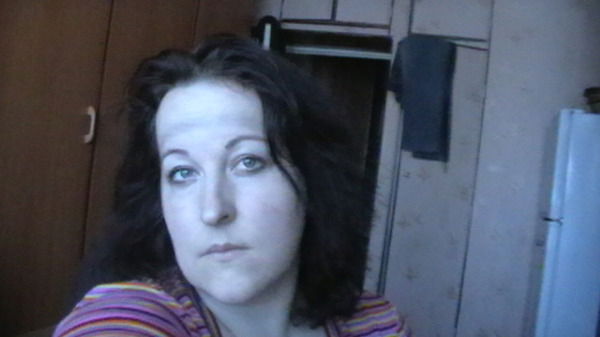 Ольга Чичулина