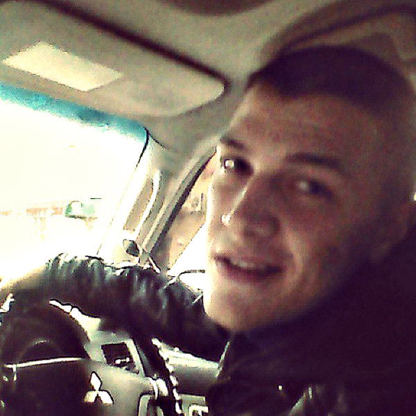 Леонид Воронин