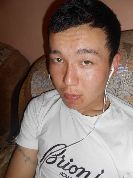 Сламбеков Нурик