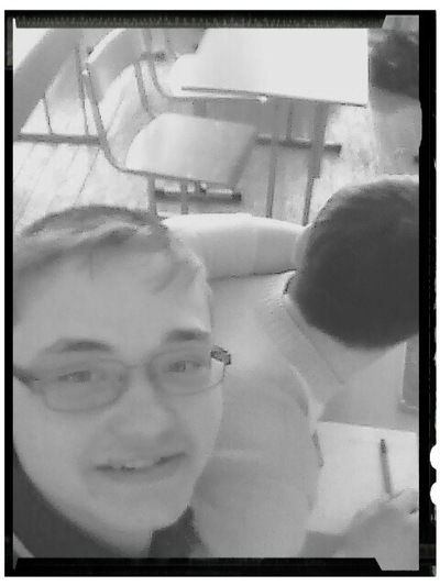 Николай Коротков