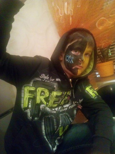 Максим Гайсёнок