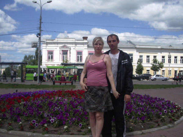 Оксана Майоршина